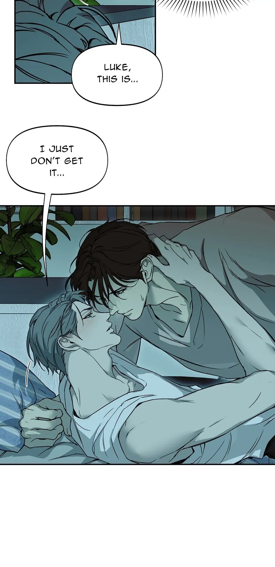 Nerd Project, Chapter 28 image 13